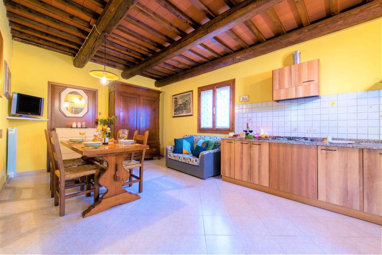 Hostly - Country House Donoratico - Only For Families Kültér fotó