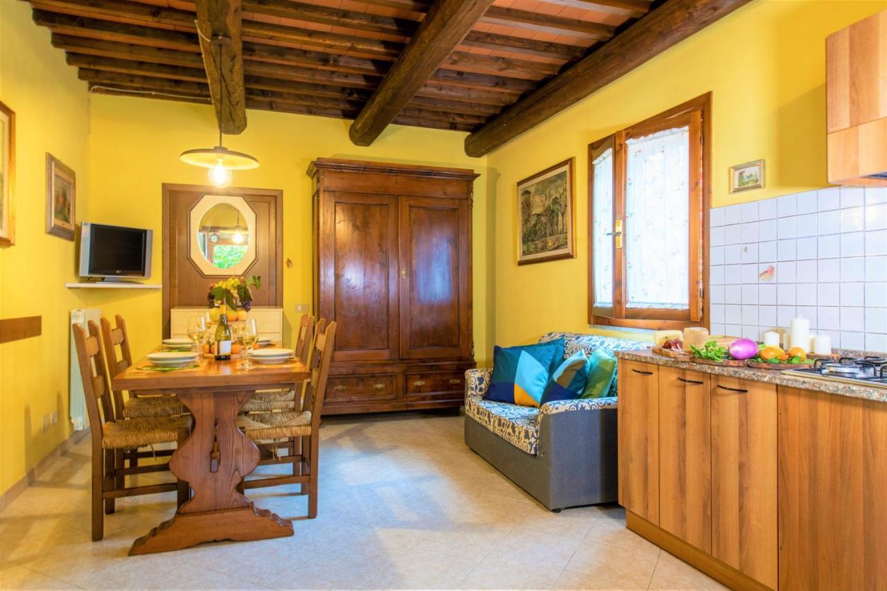 Hostly - Country House Donoratico - Only For Families Kültér fotó