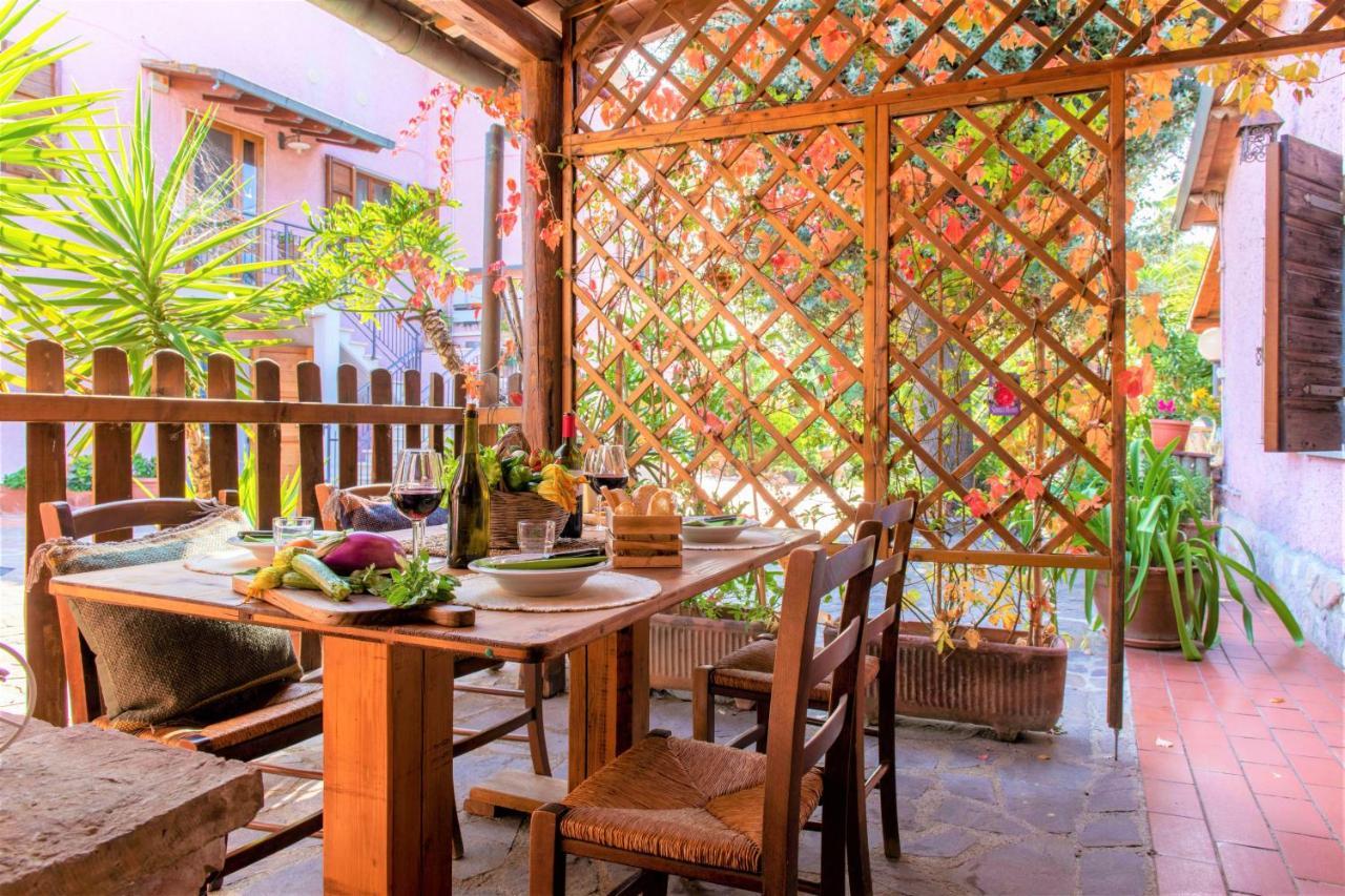 Hostly - Country House Donoratico - Only For Families Kültér fotó