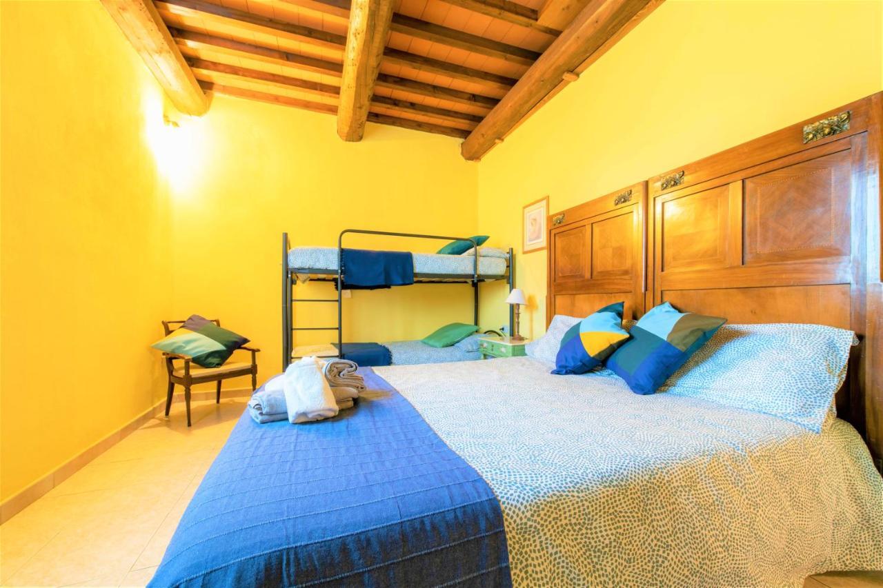 Hostly - Country House Donoratico - Only For Families Kültér fotó