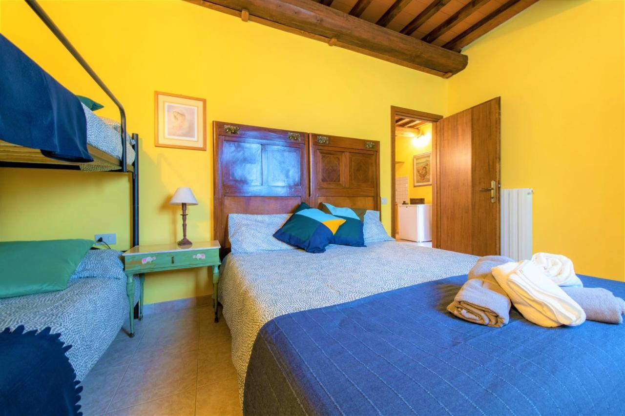 Hostly - Country House Donoratico - Only For Families Kültér fotó