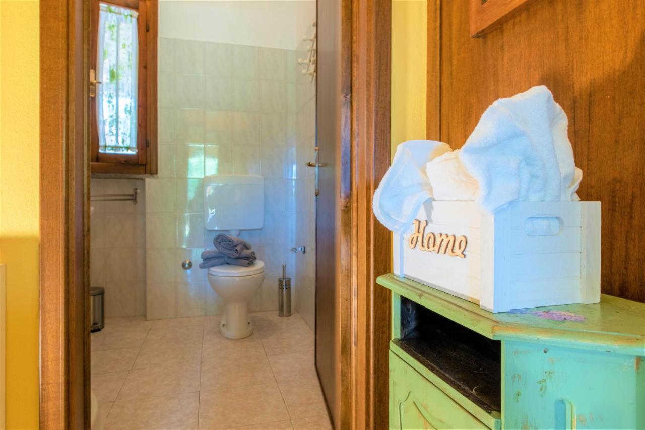 Hostly - Country House Donoratico - Only For Families Kültér fotó