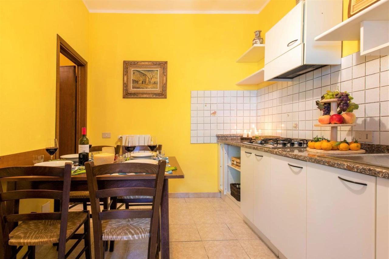 Hostly - Country House Donoratico - Only For Families Kültér fotó