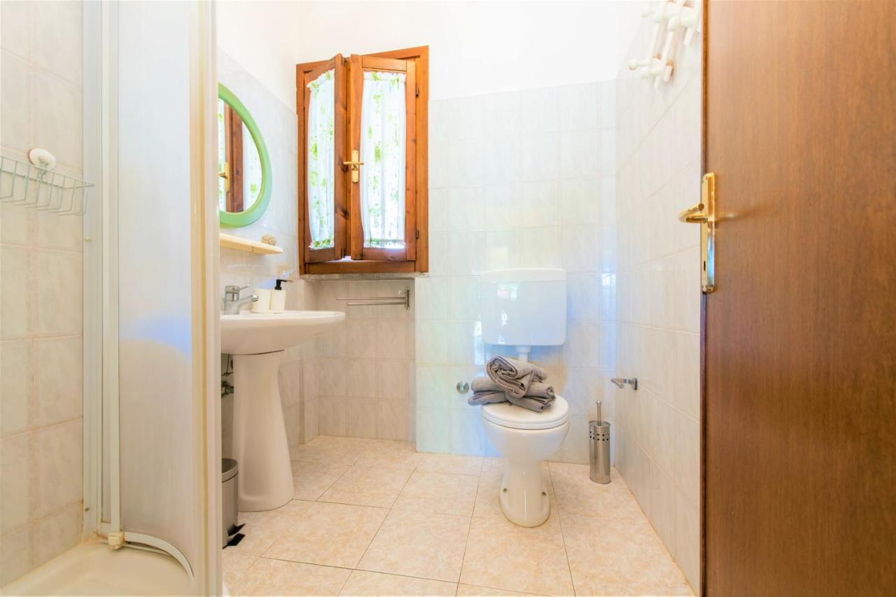 Hostly - Country House Donoratico - Only For Families Kültér fotó