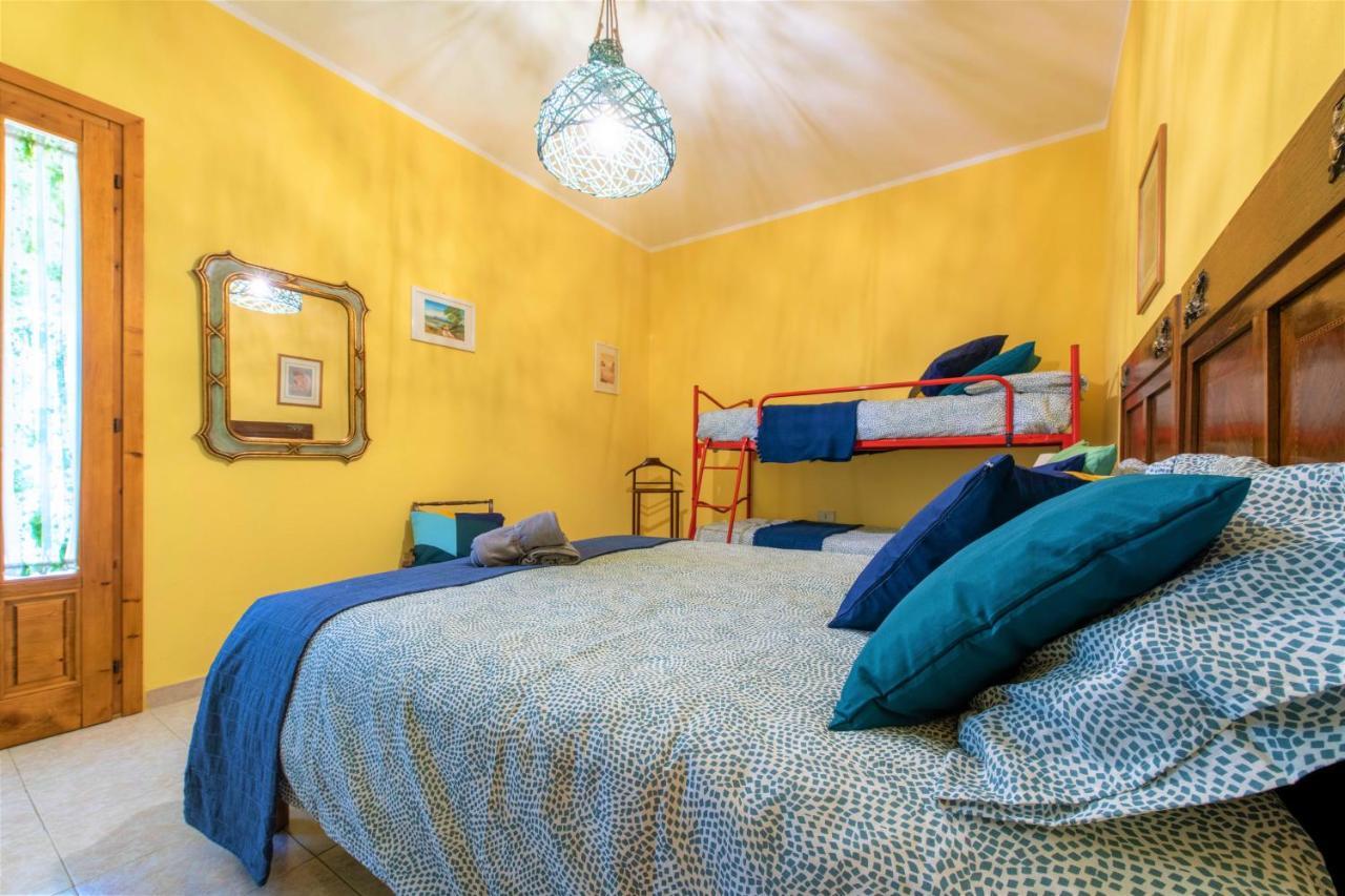 Hostly - Country House Donoratico - Only For Families Kültér fotó