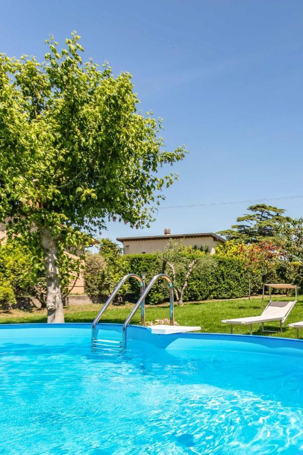 Hostly - Country House Donoratico - Only For Families Kültér fotó