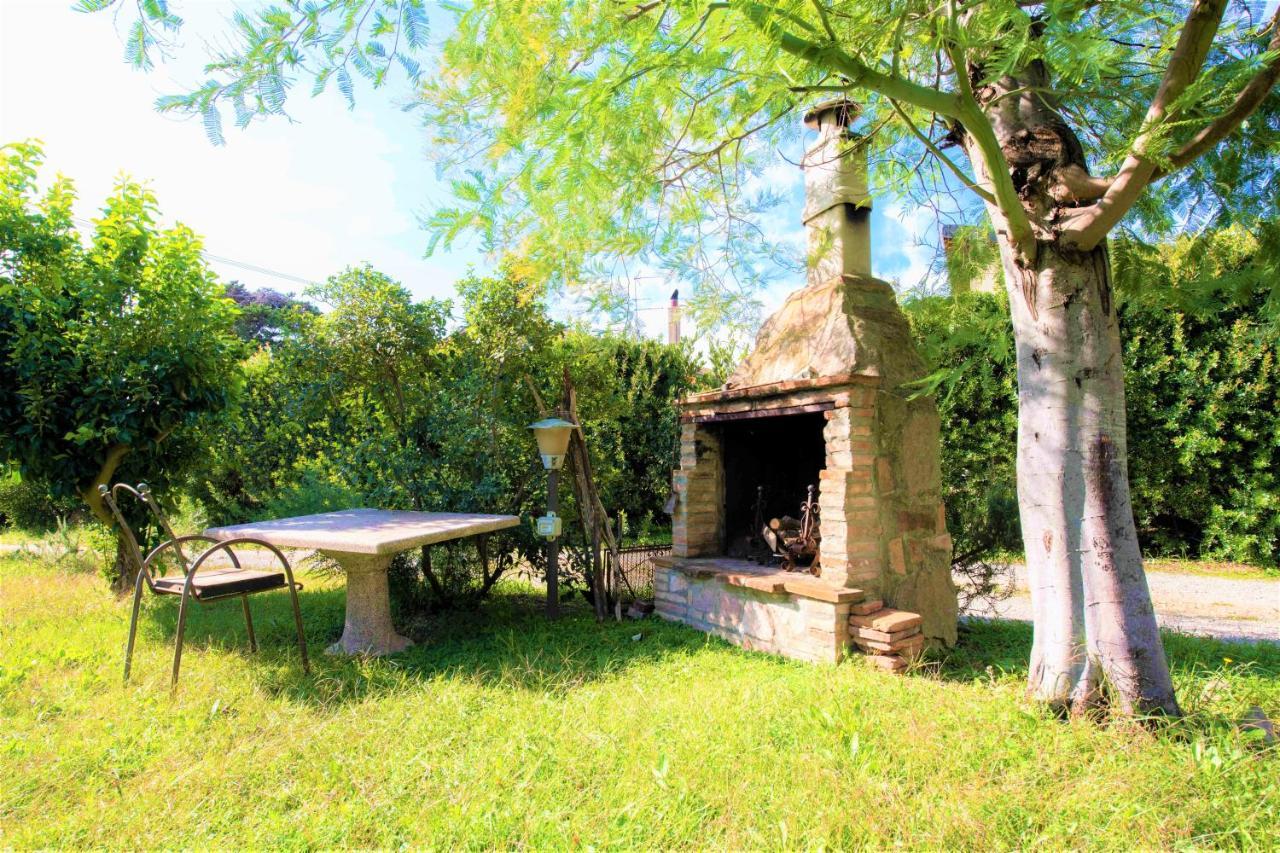 Hostly - Country House Donoratico - Only For Families Kültér fotó