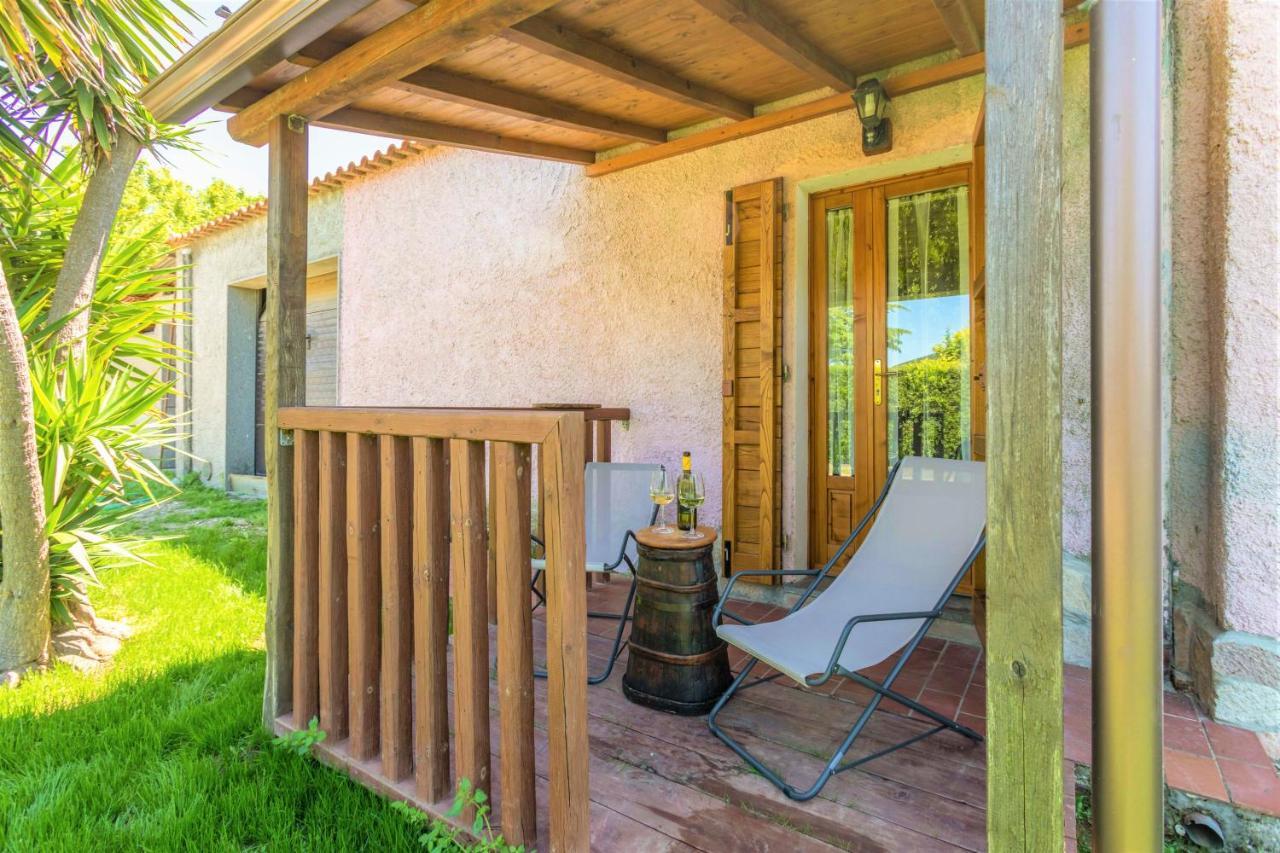 Hostly - Country House Donoratico - Only For Families Kültér fotó