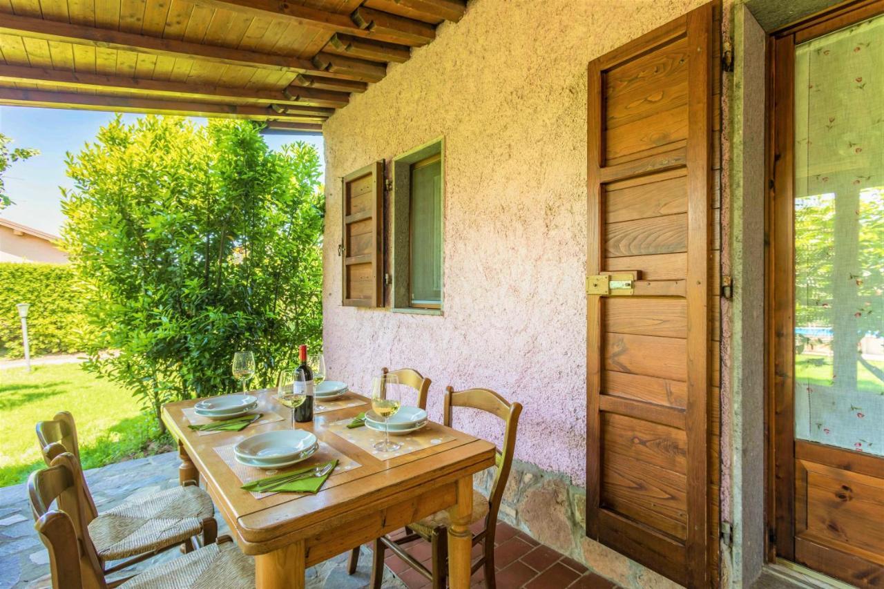 Hostly - Country House Donoratico - Only For Families Kültér fotó